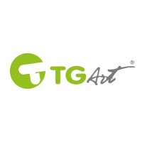 TG Art logo - Similar company to Igepa Austria