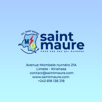 Saint Maure logo - Similar company to Vogelbusch Gmbh