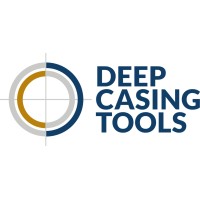 Deep Casing Tools logo - Similar company to Coretrax, An Expro Company