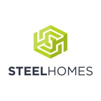 Steel Homes logo - Similar company to Wfst Ltd
