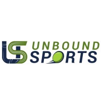 Unbound Sports logo - Similar company to Champion Stuff