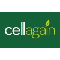Cell Again logo - Similar company to Phonup