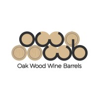 Oak Wood Wine Barrels (OWWB) logo - Similar company to My Founding Partner