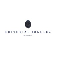 Editorial Jonglez logo - Similar company to Cyclop Éditorial