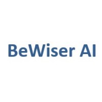 BeWiser AI logo - Similar company to Tavago Tech Private Limited