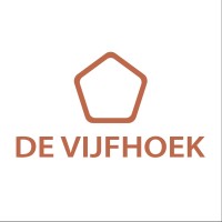 Praktijk De Vijfhoek logo - Similar company to Groepspraktijk.Gent