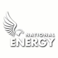 National Energy USA logo - Similar company to Tempest Droneworx™
