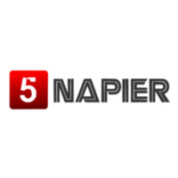 5Napier logo - Similar company to Mantra Investment Partners