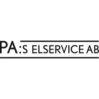 PA:S ELSERVICE AB logo - Similar company to Loggamera