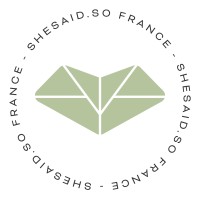shesaid.so France logo - Similar company to Sud Side