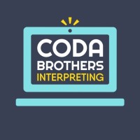 Coda Brothers Interpreting