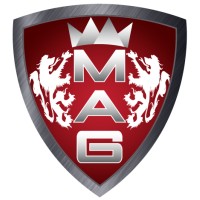 MAG Strategies, Inc. logo - Similar company to Fieldmouse Press