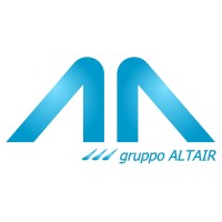 Gruppo Altair logo - Similar company to Hofi