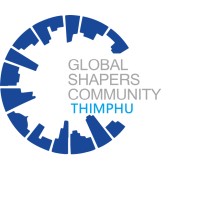 Global Shapers Community - Thimphu Hub logo - Similar company to Workforce Blueprint