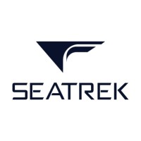 SeaTrek logo - Similar company to Shiplinker (Singapore) Pte. Ltd.
