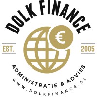 Dolk Finance logo - Similar company to Stichting Jeugdinterventies (Sji)