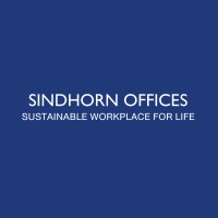 SINDHORN OFFICES logo - Similar company to Siamsindhorn