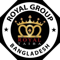 Royal Chemicals logo - Similar company to Compressed Air Technology Egypt - Cate