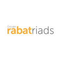 RABAT RIADS logo - Similar company to Rabat Riads