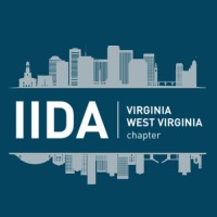 IIDA Virginia | West Virginia Chapter logo - Similar company to Bloom Coworking