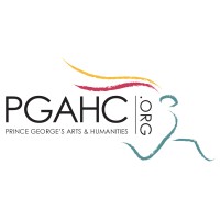 Prince George's Arts and Humanities Council logo - Similar company to Teaching Artists Of The Mid-Atlantic