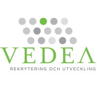Vedea Rekrytering och Utveckling AB logo - Similar company to Vikström Rekrytering