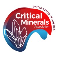 Critical Minerals Association USA logo - Similar company to Aevitas It