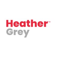 Heather Grey logo - Similar company to Teammagenta
