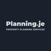Planning.je logo - Similar company to Bgr Jersey