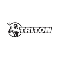 Triton Power logo - Similar company to Americas Generators