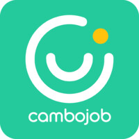 CamboJob logo - Similar company to Khmer24.Com
