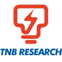 TNBResearch logo - Similar company to Tnb-It Sdn Bhd