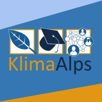 KlimaAlps logo - Similar company to Felix Neureuther Stiftung