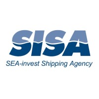 SEA INVEST SHIPPING AGENCY logo - Similar company to Worms Services Maritimes