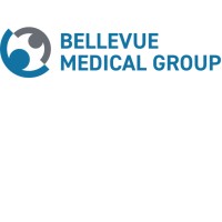 Bellevue Medical Group logo - Similar company to Ipocus - Powered By Sonoforklinik