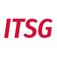 ITSG GmbH logo - Similar company to Itsg Global