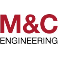 M&C Engineering logo - Similar company to Cause Analytics