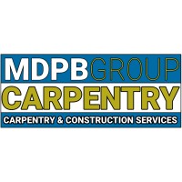 MDPB Carpentry logo - Similar company to Scw Solutions