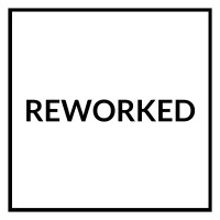 Reworked logo - Similar company to Reworked