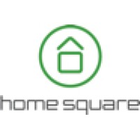 HomeSquare logo - Similar company to Palace Guards