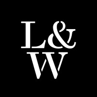 Labor & Wait logo - Similar company to Too Much Studio