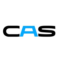 CAS Group logo - Similar company to Vision Process Solutions
