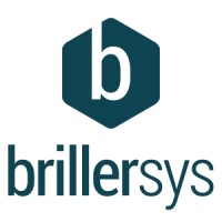 brillersys logo - Similar company to Codesense Soft Solutions Private Limited
