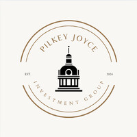 Pilkey Joyce Investment Group logo - Similar company to Project Colombia