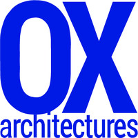 OX ARCHITECTURES logo - Similar company to Bde Limouzi'Staps