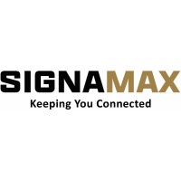 Signamax, Inc. logo - Similar company to Mytextmate
