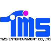 TMS Entertainment Europe logo - Similar company to Source Entertainment