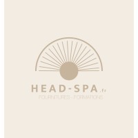 Head-Spa.fr logo - Similar company to Head Spa Equipment