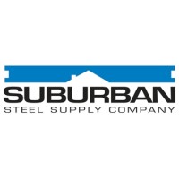 Suburban Steel Supply, Inc logo - Similar company to Sunfield Inc.
