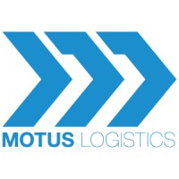 Motus Logistics (Formerly ISS) logo - Similar company to Motus Logistics